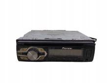 Pioneer radio player - radio,