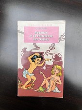 Paul Thiès: Abdallah et la forteresse des sables/ Bibliothèque Rose  1997