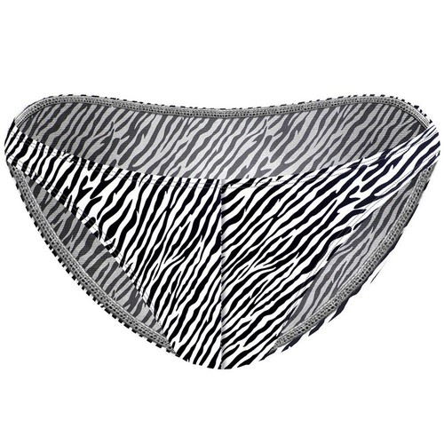 Caleçon homme slip - , rayé