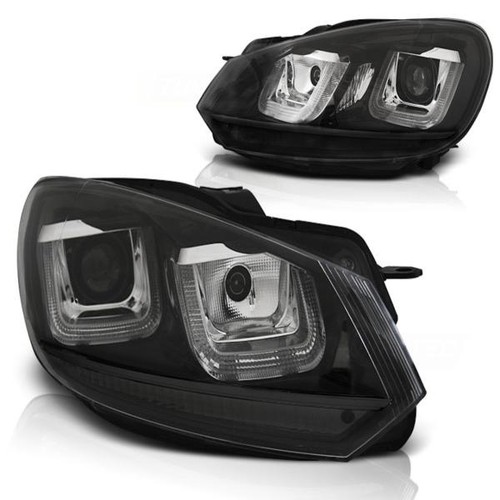 Phares led tube feux - led,