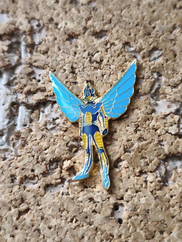 Pin wingman masakazu katsura - wingman,