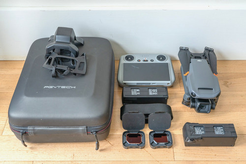 Dji mavic classic camera - classic,