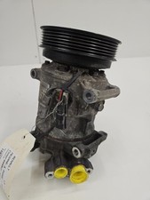Compresseur clim RENAULT
