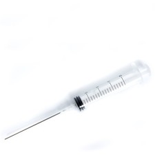 Seringue à colle 20ml avec