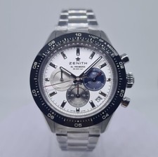 Zenith Chronomaster Sport