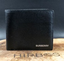 Portefeuille Burberry