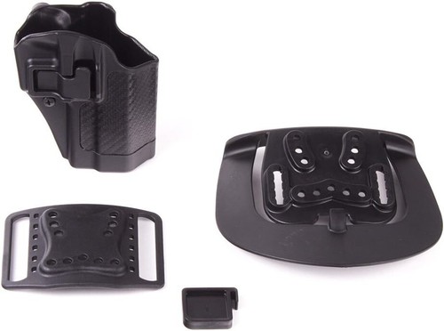 Blackhawk serpa cqc carbon - serpa,