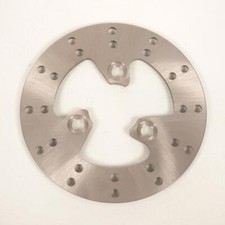 Disque de frein avant Sifam