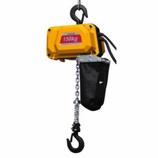 Électrique Palan à Chaîne BDH-150 Poulie Palan 150 KG