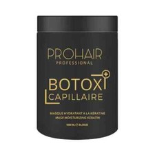 prohair professional botox capilaire