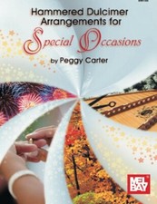 Hammer Dulcimer Arrangements