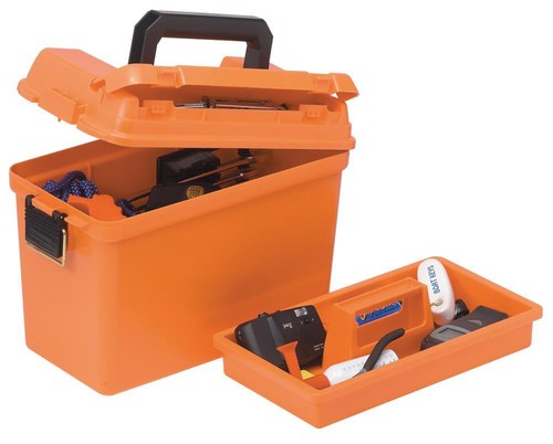 Plano emergency supply box - plano,