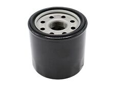 Filtre à huile adapté pour