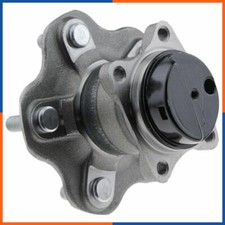 Moyeu de roue arriére pour NISSAN | 43202-3DA0A