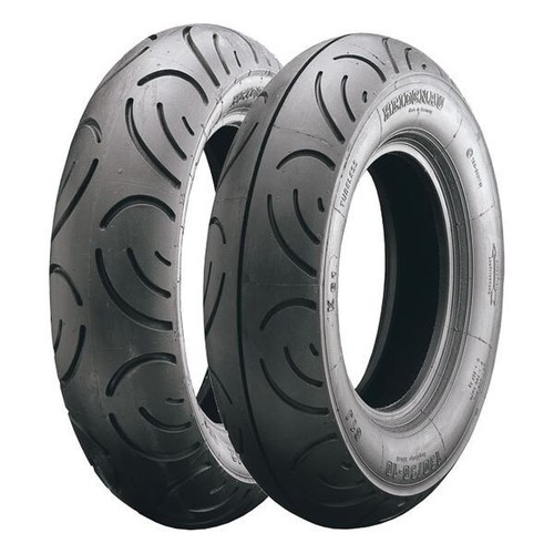 Pneus moto 110 heidenau - 110/70-12,
