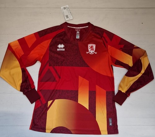 B68 errea middlesbrough - b68,