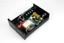 Upgrade Linear Power Supply