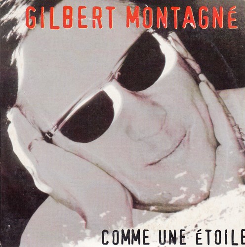 T gilbert montagne - sp, 2