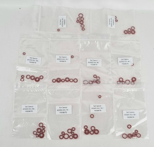 Aswo f658676 10x kits - 10x,