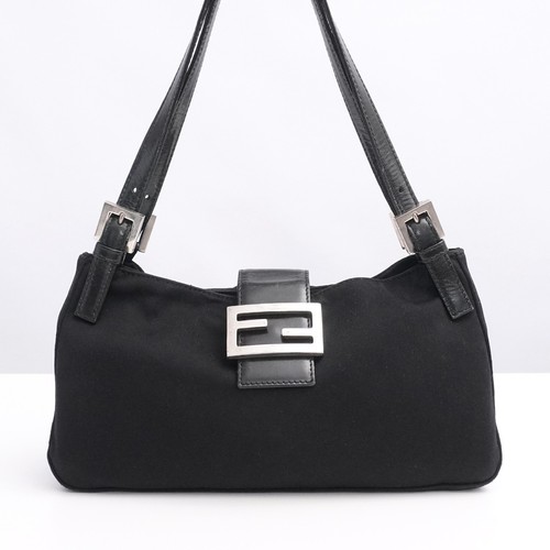 Sac bandoulière fendi mamma - bandoulière,