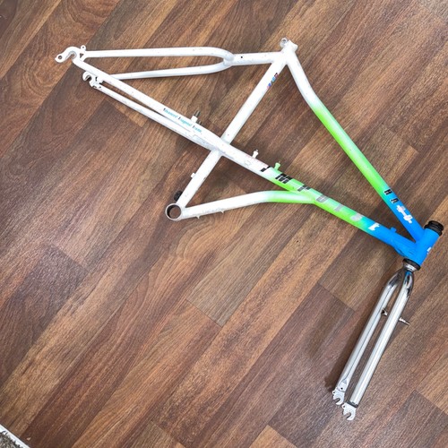 Haro impulse comp mtb - haro,