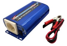 Convertisseur de tension 12V