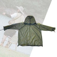 Veste d'apiculture