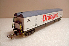 TRAIN HO LIMA : LONG WAGON