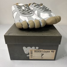 Size 7 - Worst Case Standard