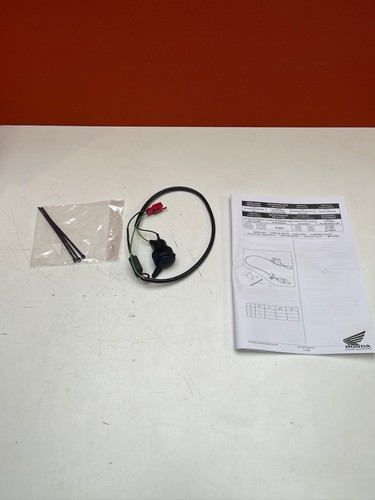 Kit prise 12v pour - kit,