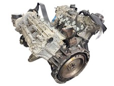Moteur Diesel MB S-CLASS W221