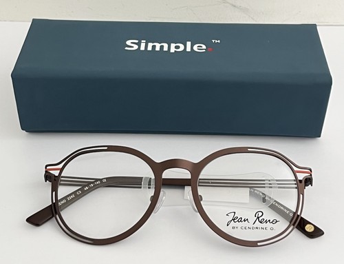 Lunette monture vue neuve - lunette,