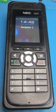 Téléphone NEC G277 (Dect) (Objet N°X852)
