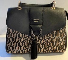 SAC à main  " LOLLIPOPS"