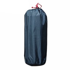 Tente de camping simple légère essentielle randonnée avec maille à insectes