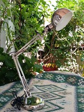 Lampe Articulé