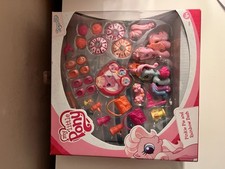 My Little Pony Vintage Pinkie