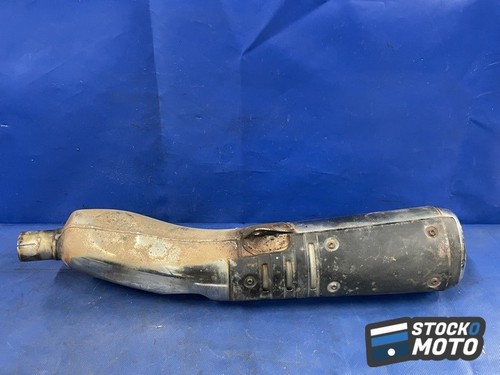 Silencieux bmw 1985 - k, de