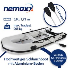 Bateau gonflable 380 - bateau,