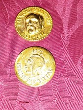  Jeton Collection Total 1970