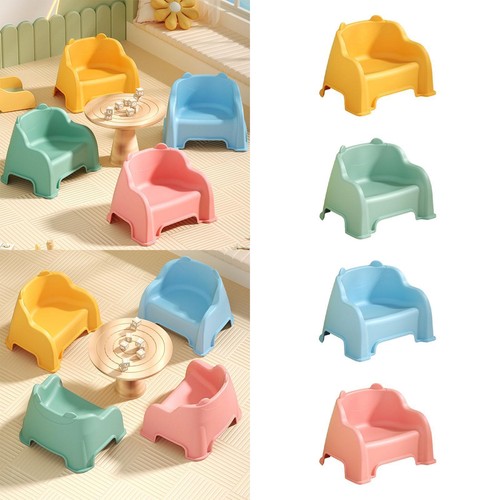 Petit tabouret sous - , le