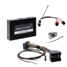 Need4Stream A2DP Bluetooth