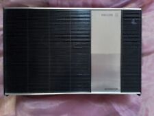 Haut Parleur Vintage Complet