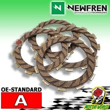 F1475A Kit 4 Disques