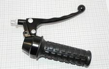 Gaz Grip Armature Tomos Puch