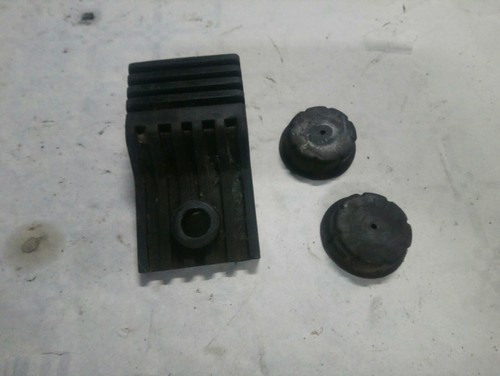Supports réservoir yamaha - réservoir, 125