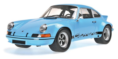 Porsche 911 carrera - carrera, rsr