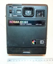 Kodak polaroid ek160 - polaroid,