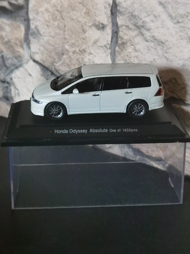Ebbro voiture honda - -,