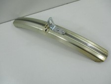 Ancien garde Boue Avant 27cm